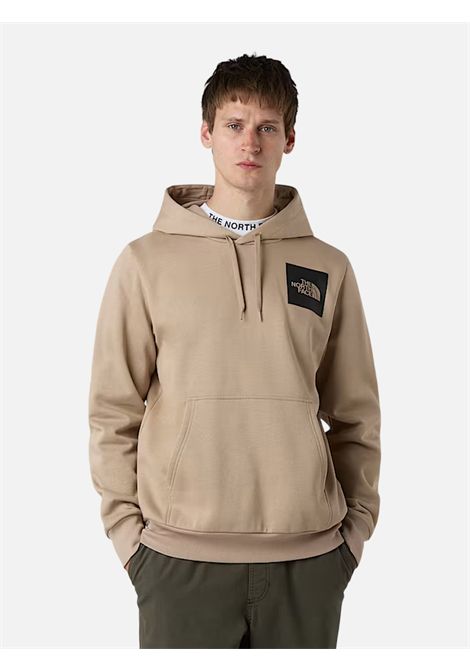 Sweatshirt logowear The North Face THE NORTH FACE |  sweatshirts | NF0A89EUBOX1